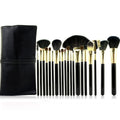20-Piece Makeup Brush Set for Beauty Tools